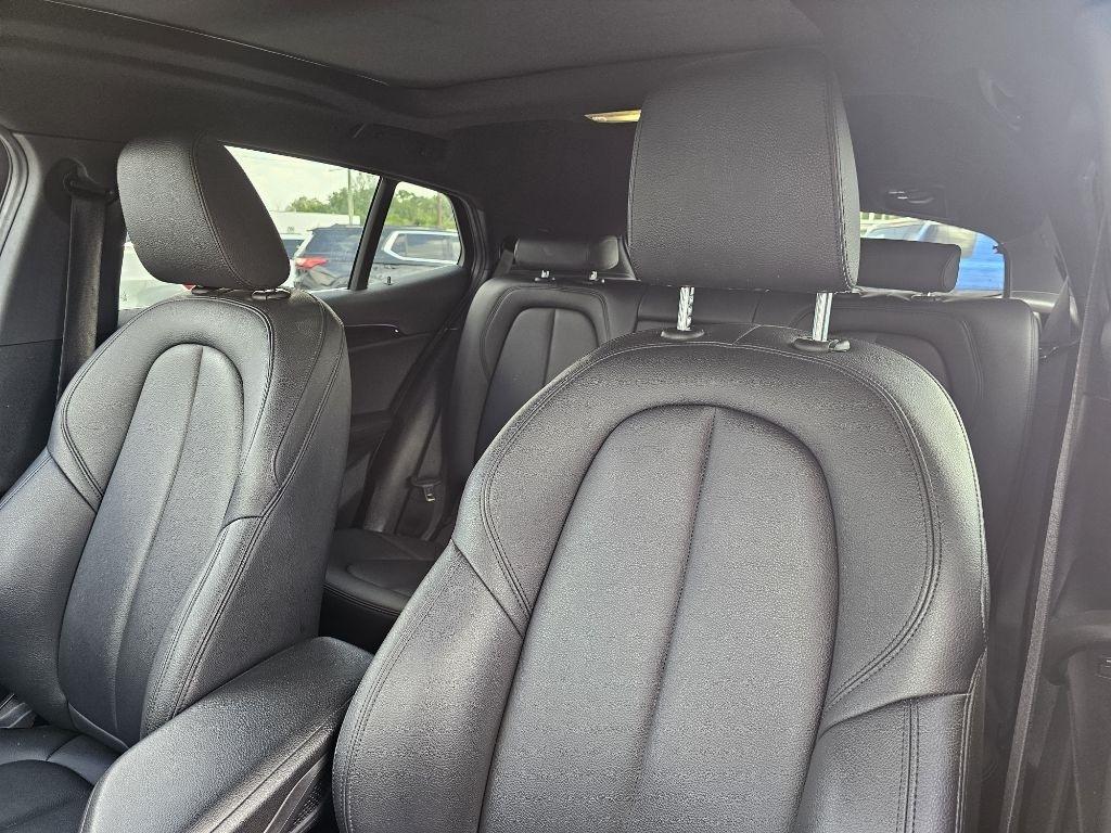 BMW X2 xDrive28i 2020