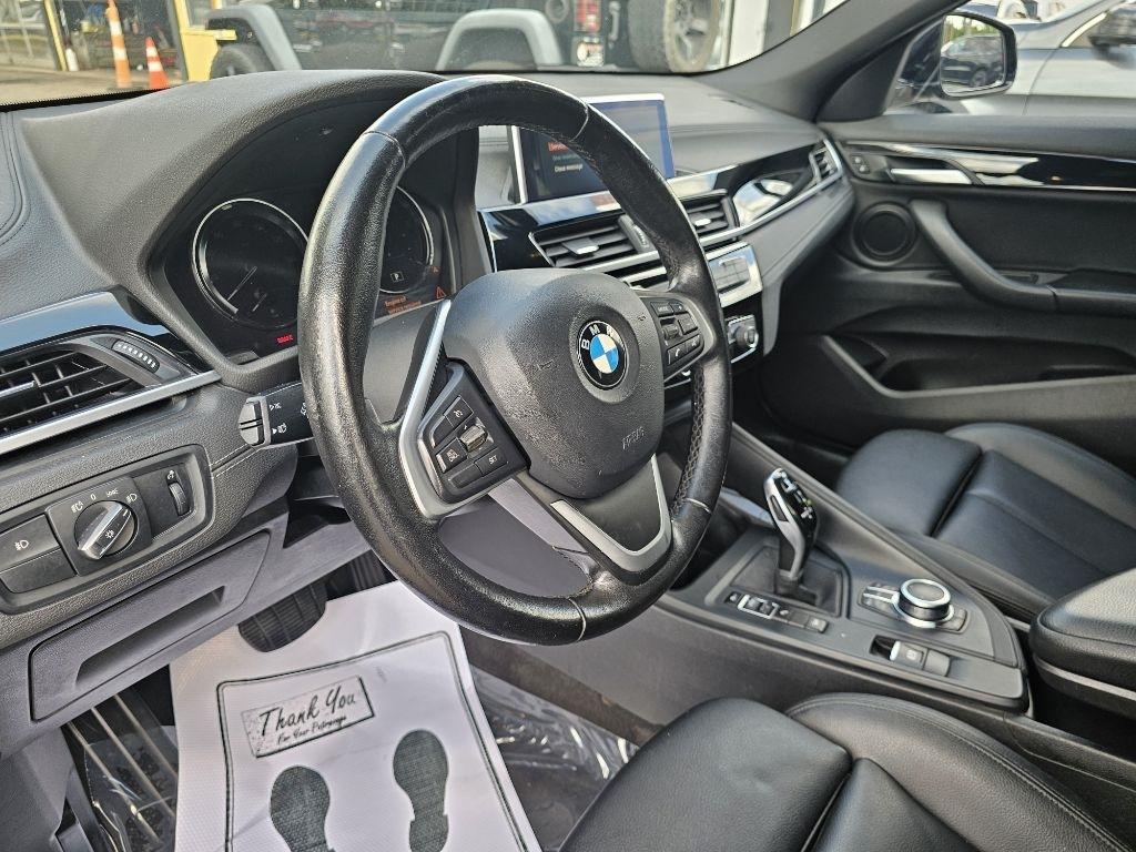 BMW X2 xDrive28i 2020