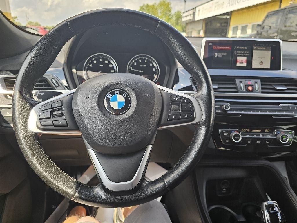 BMW X2 xDrive28i 2020