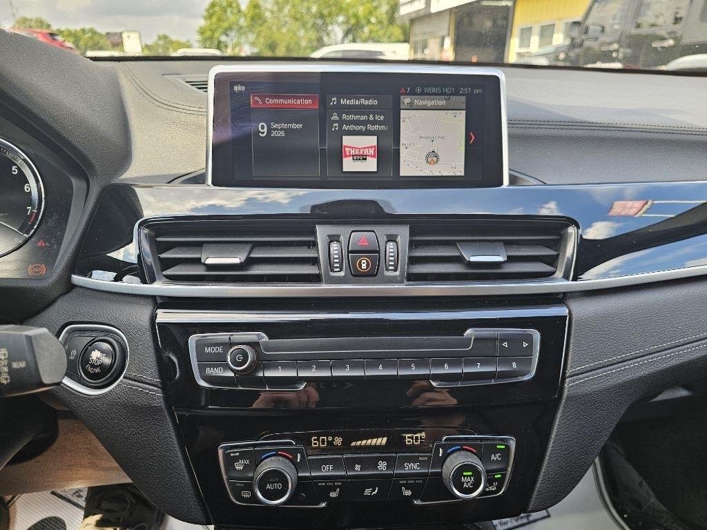 BMW X2 xDrive28i 2020