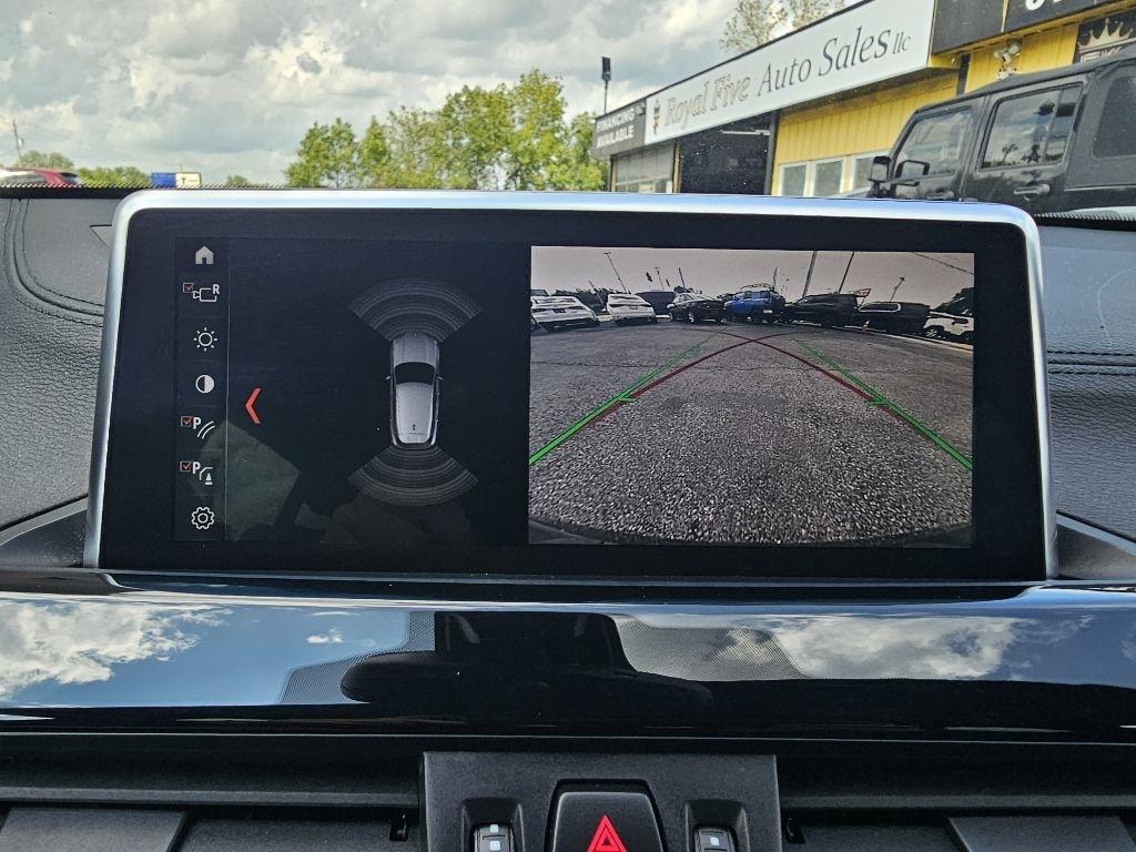 BMW X2 xDrive28i 2020