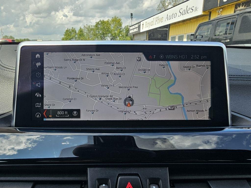 BMW X2 xDrive28i 2020