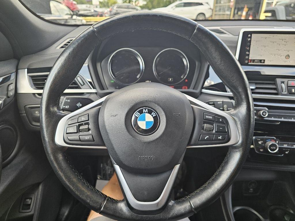 BMW X2 xDrive28i 2020