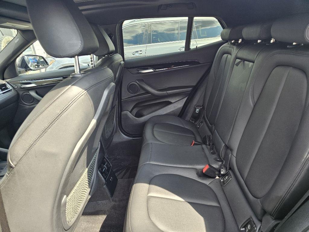 BMW X2 xDrive28i 2020