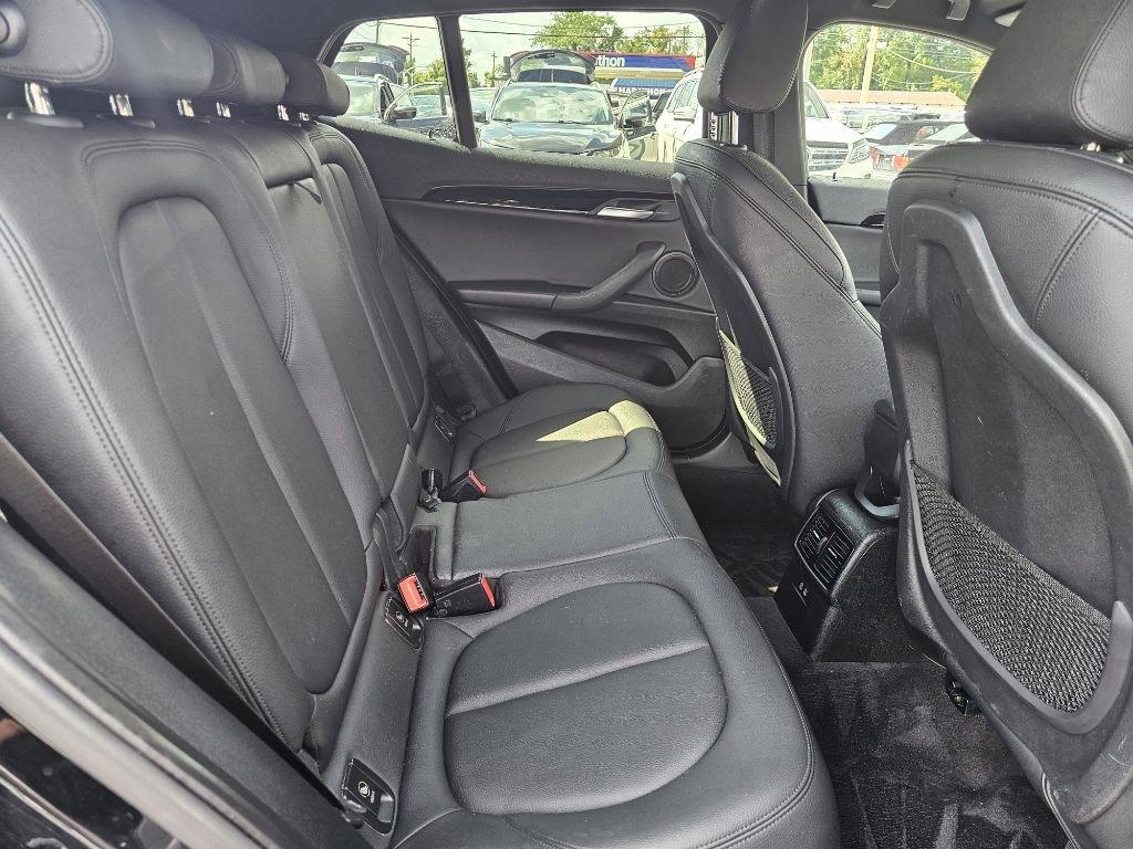 BMW X2 xDrive28i 2020