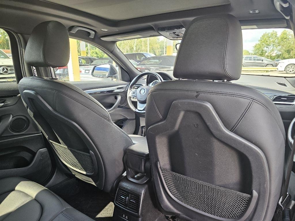 BMW X2 xDrive28i 2020