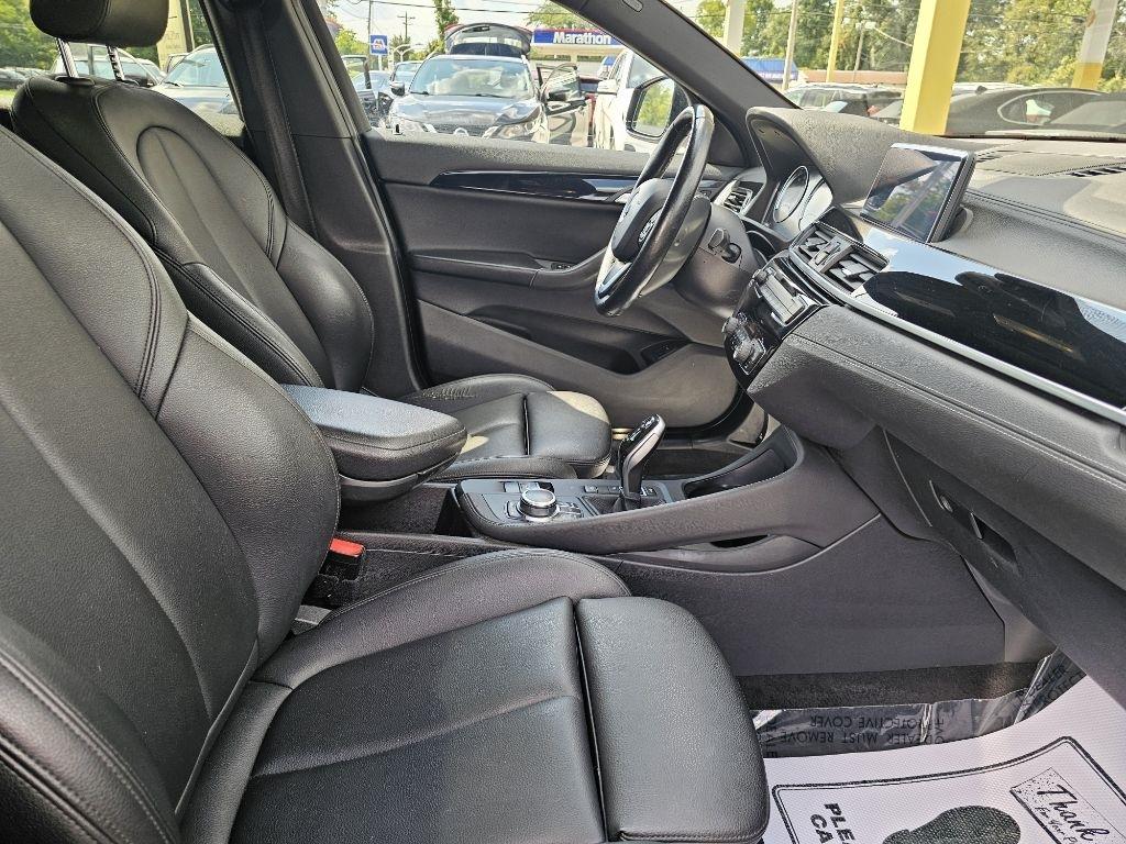 BMW X2 xDrive28i 2020