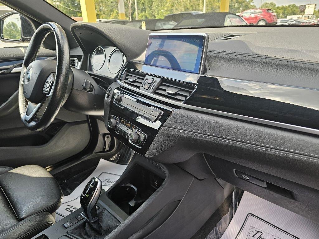 BMW X2 xDrive28i 2020