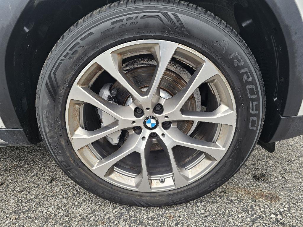 BMW X6 xDrive40i 2021