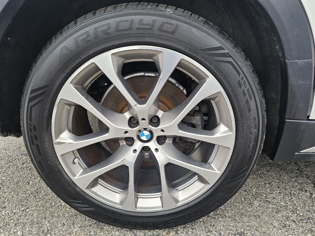 BMW X6 xDrive40i 2021