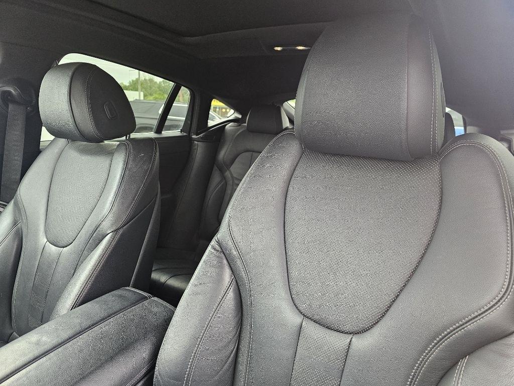 BMW X6 xDrive40i 2021