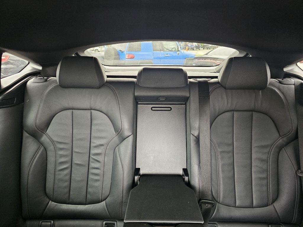 BMW X6 xDrive40i 2021