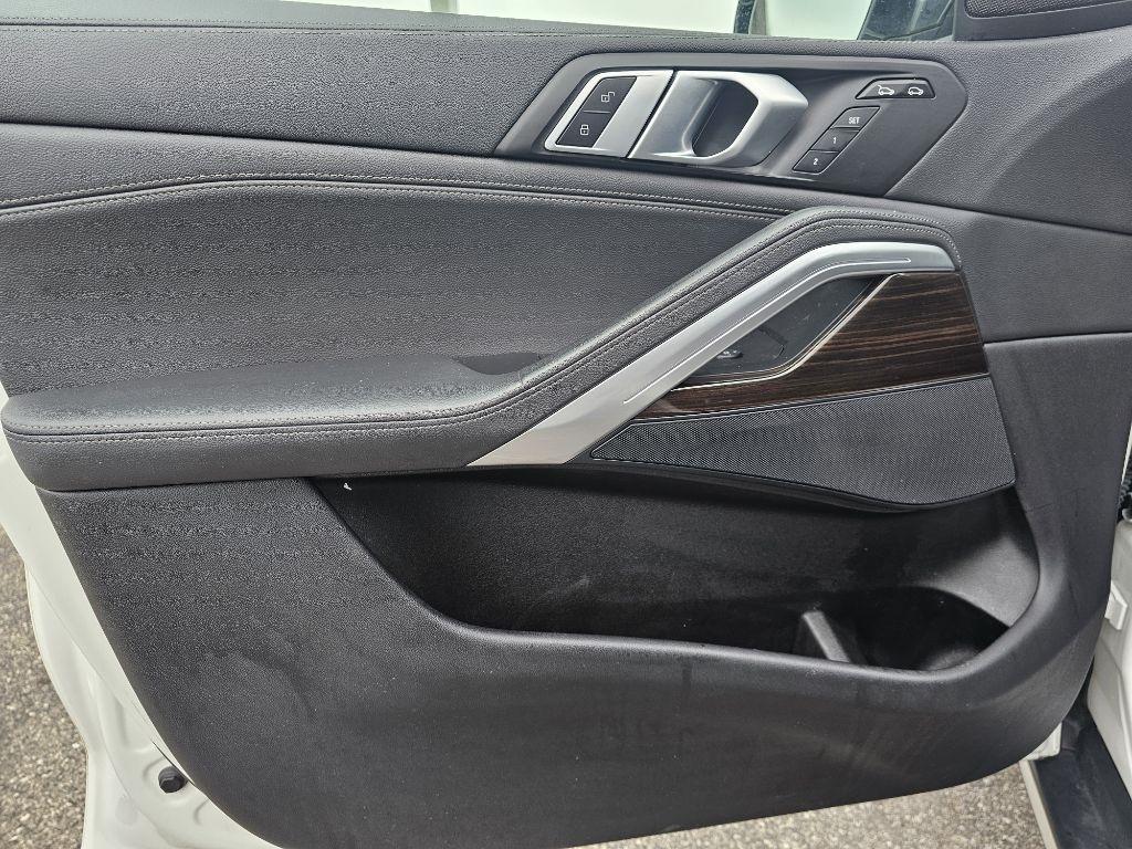 BMW X6 xDrive40i 2021