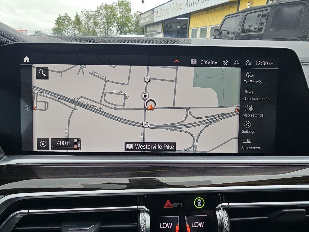 BMW X6 xDrive40i 2021