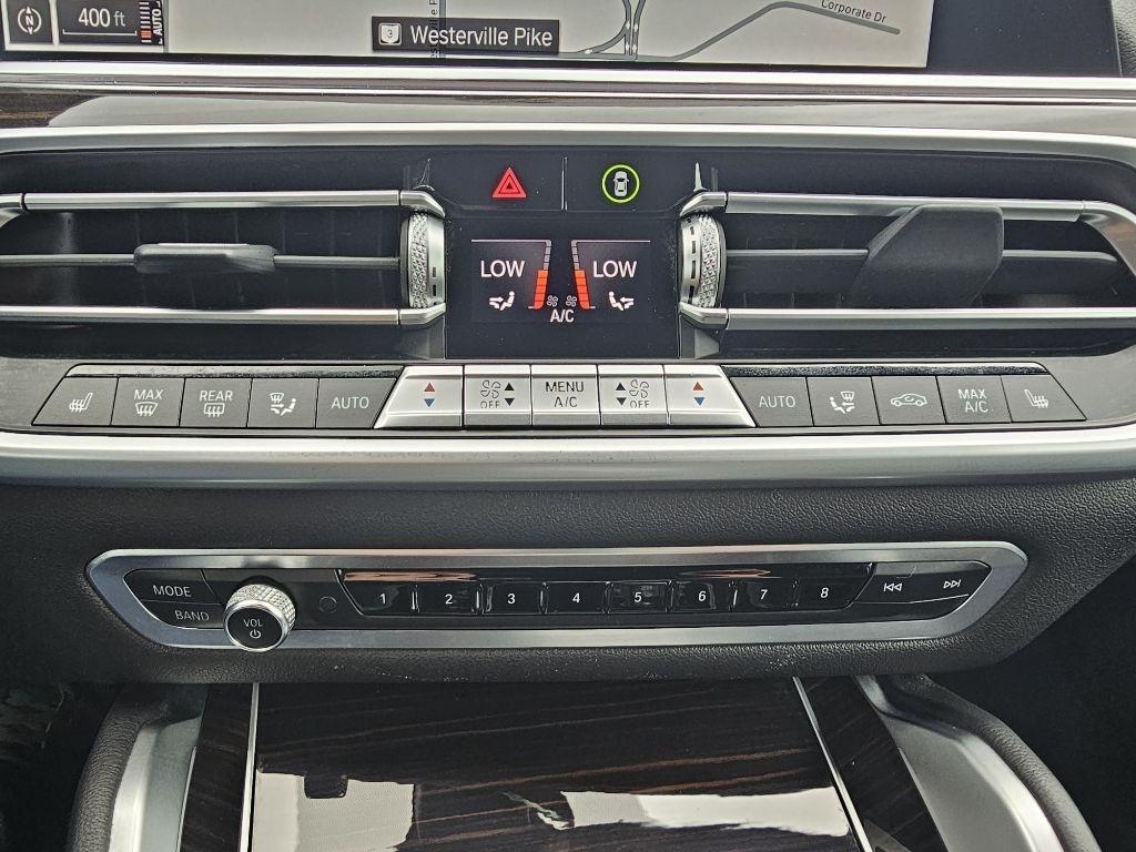 BMW X6 xDrive40i 2021