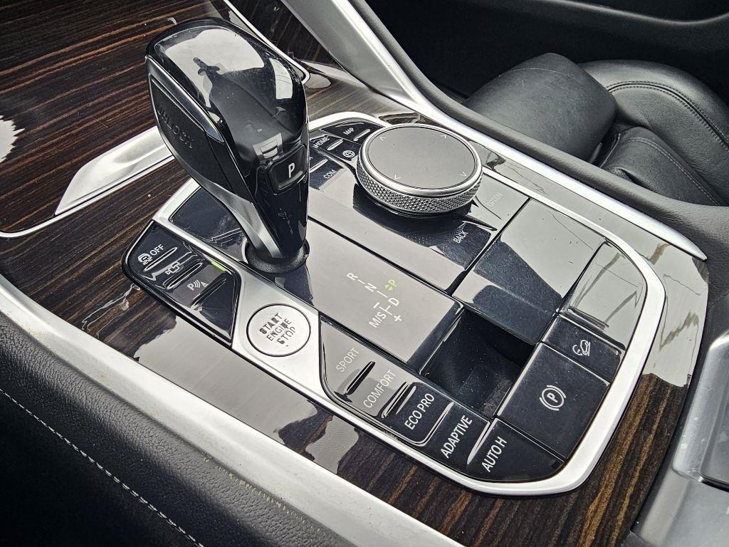 BMW X6 xDrive40i 2021