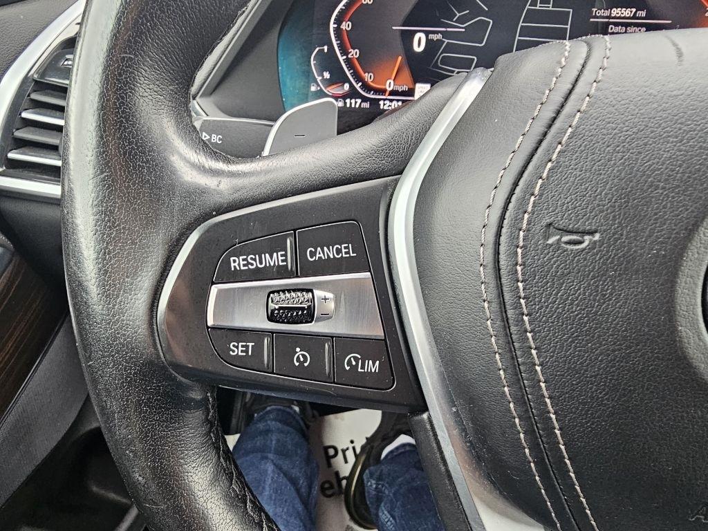 BMW X6 xDrive40i 2021