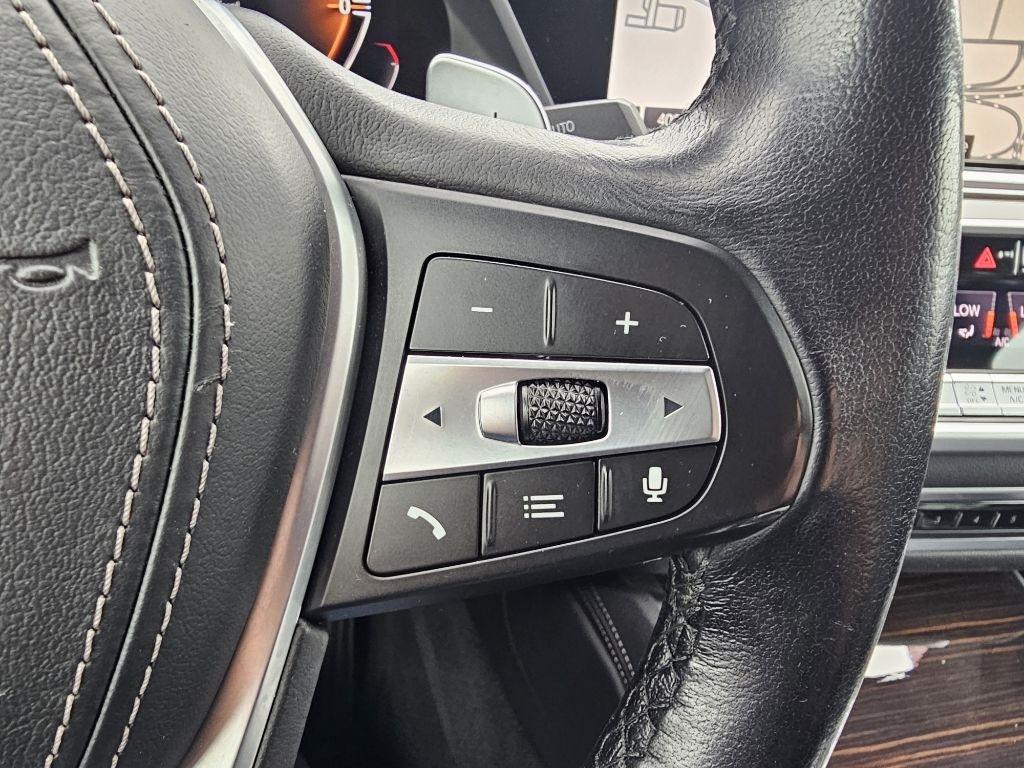 BMW X6 xDrive40i 2021