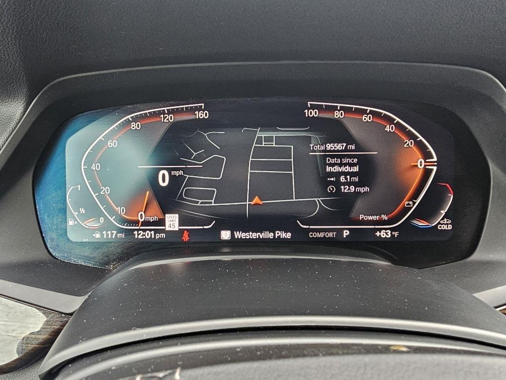 BMW X6 xDrive40i 2021