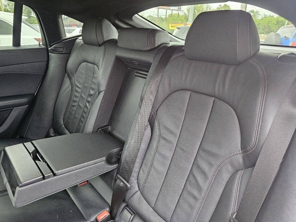 BMW X6 xDrive40i 2021