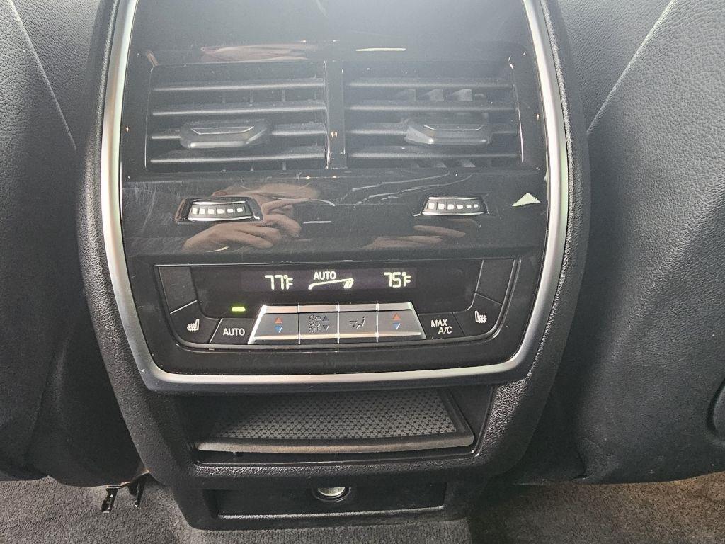 BMW X6 xDrive40i 2021