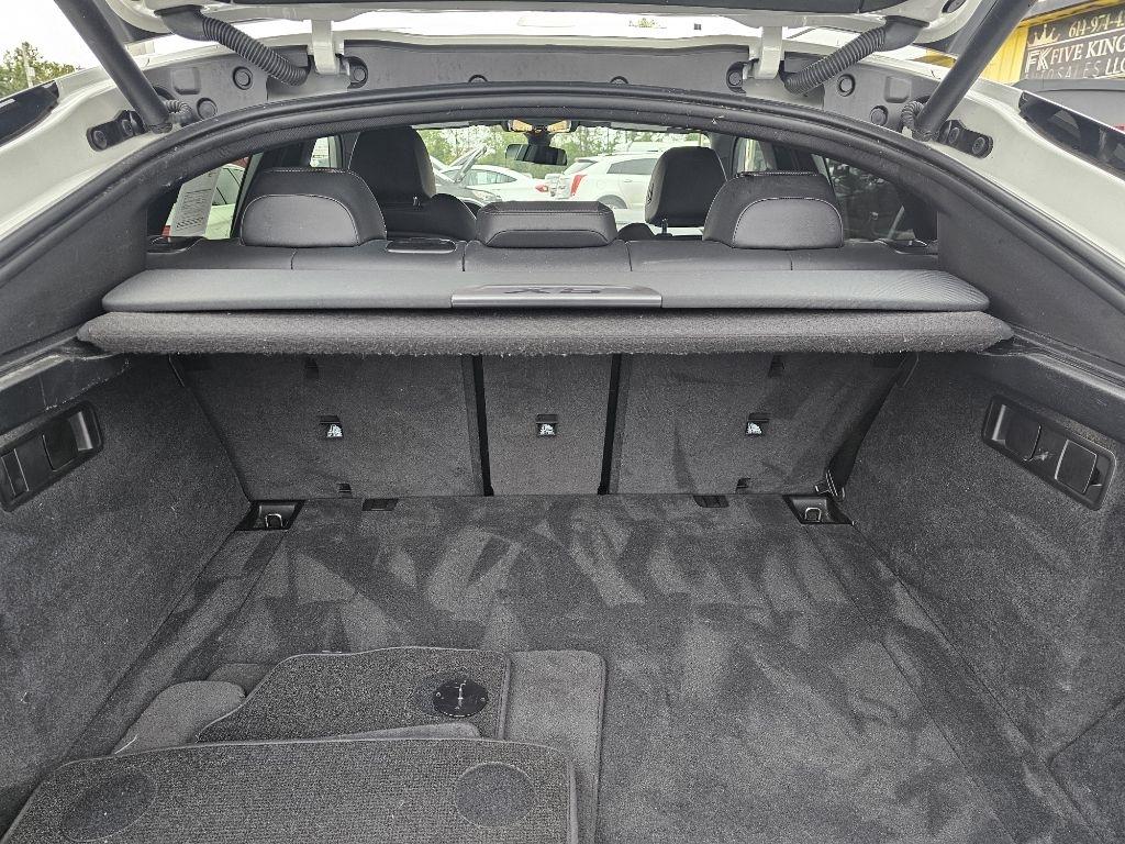 BMW X6 xDrive40i 2021