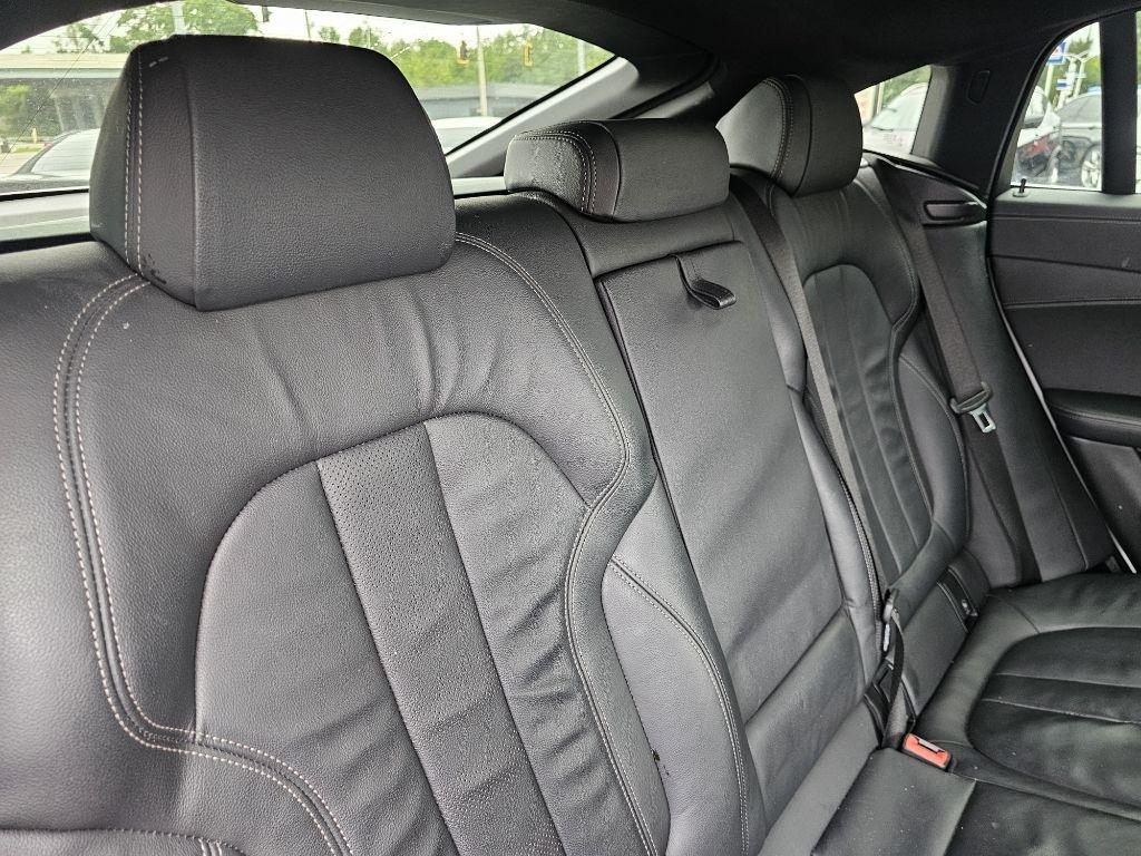 BMW X6 xDrive40i 2021