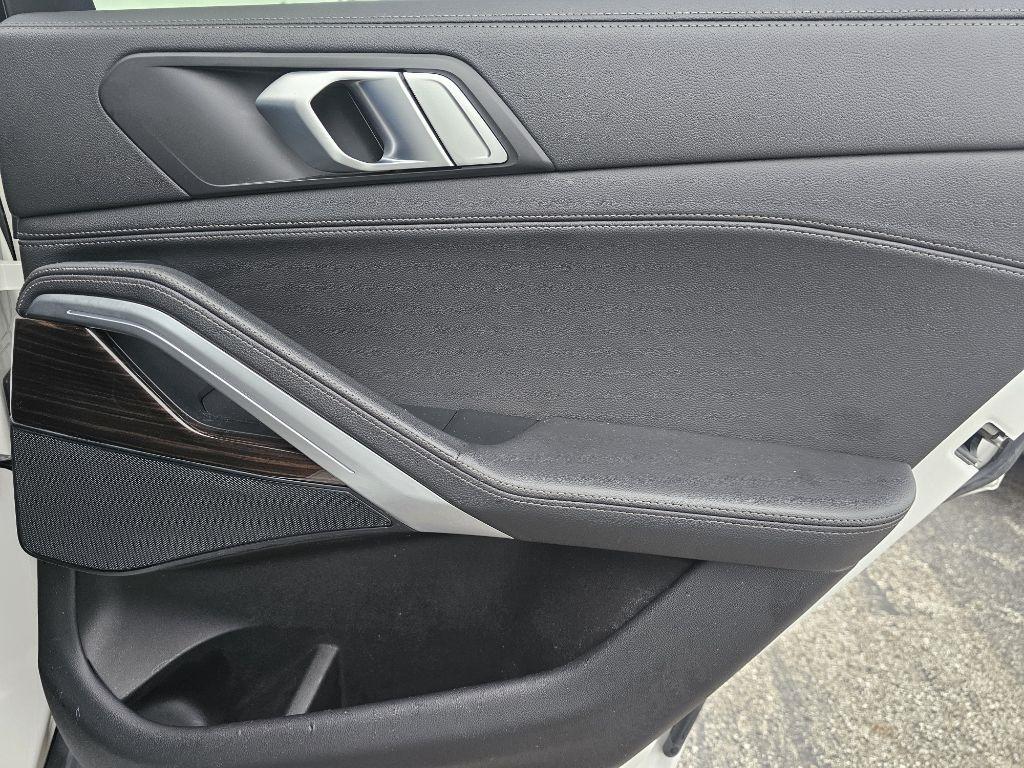 BMW X6 xDrive40i 2021