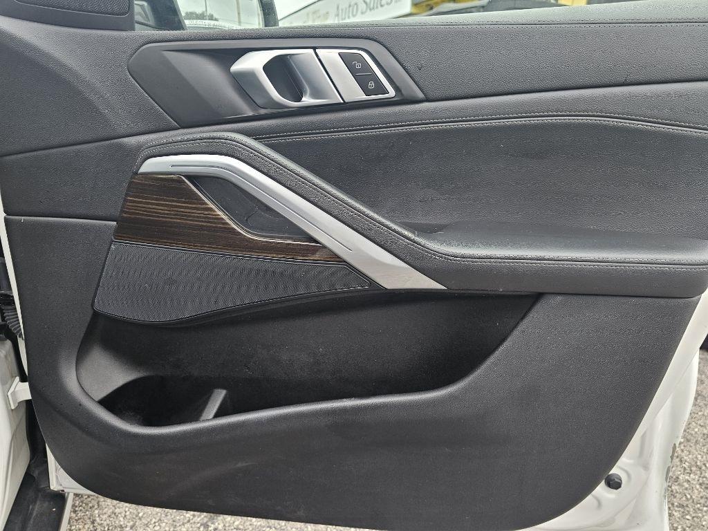BMW X6 xDrive40i 2021