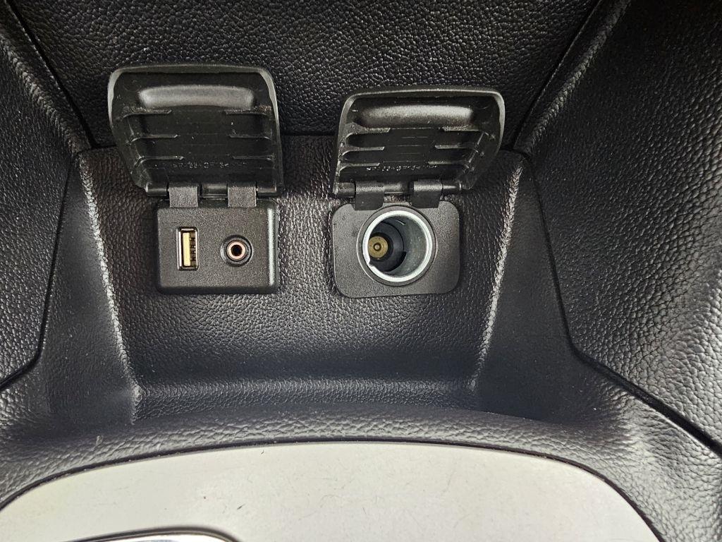 Chevrolet Cruze LS Auto 2017