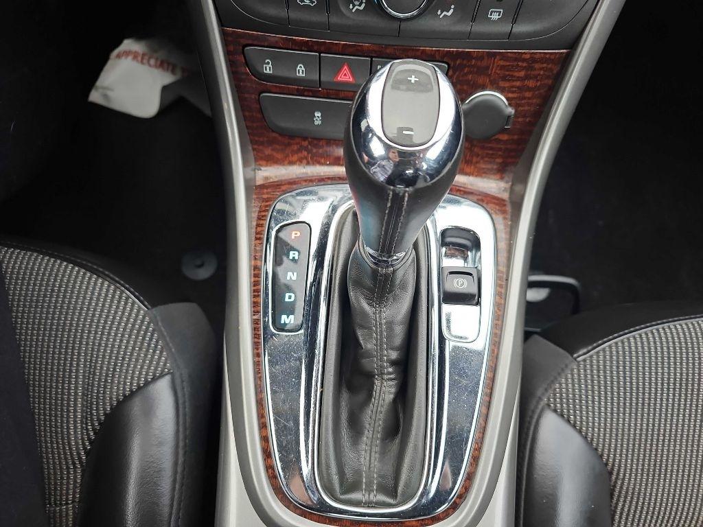 Chevrolet Malibu 2LT 2013