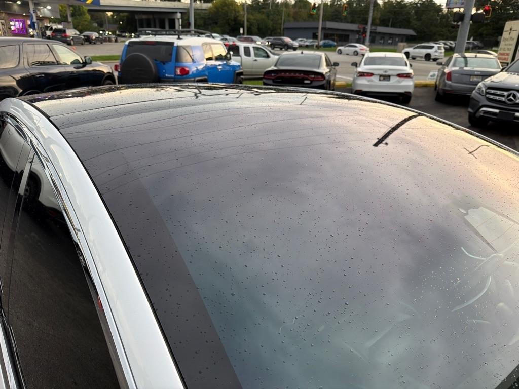 Tesla Model X 90D 2017