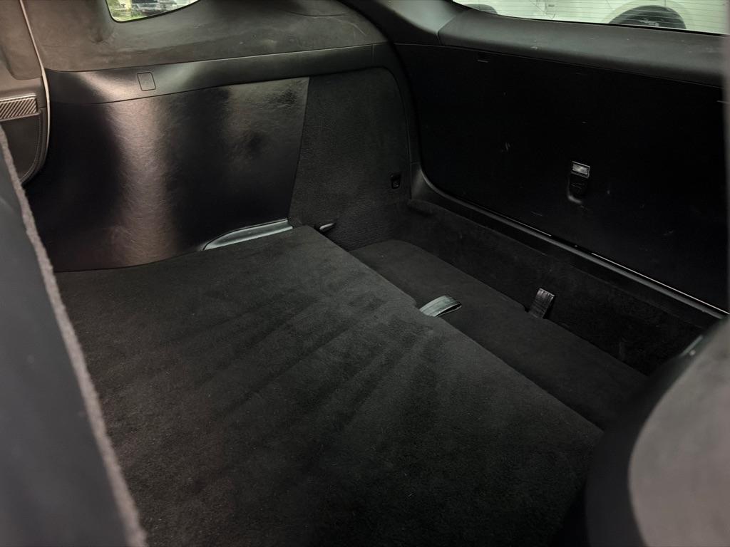 Tesla Model X 90D 2017