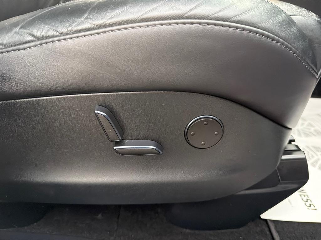 Tesla Model X 90D 2017