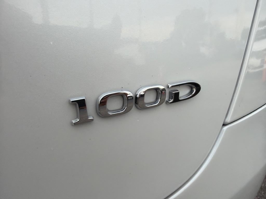 Tesla Model X 90D 2017