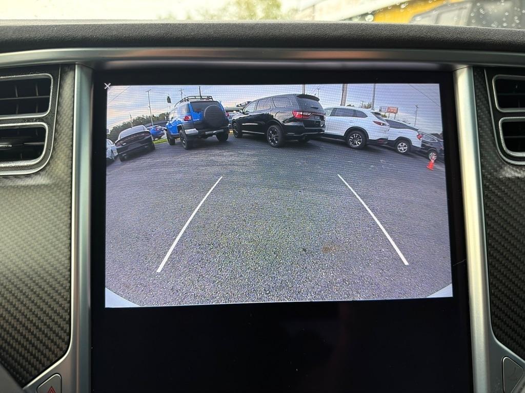 Tesla Model X 90D 2017
