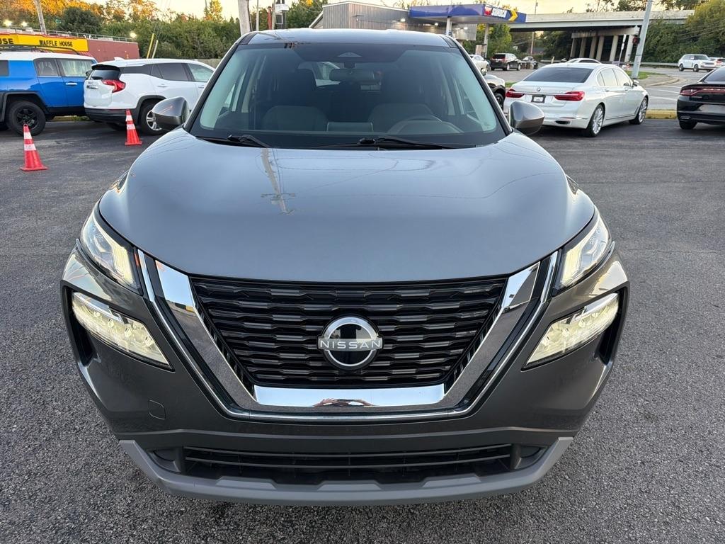 Nissan Rogue photo 6