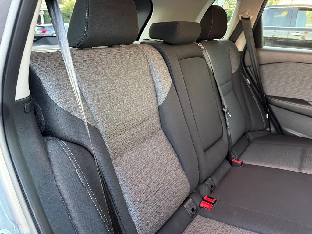 Nissan Rogue photo 31