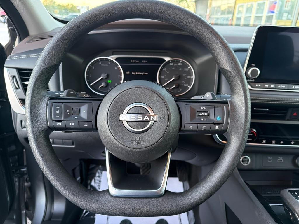 Nissan Rogue photo 39