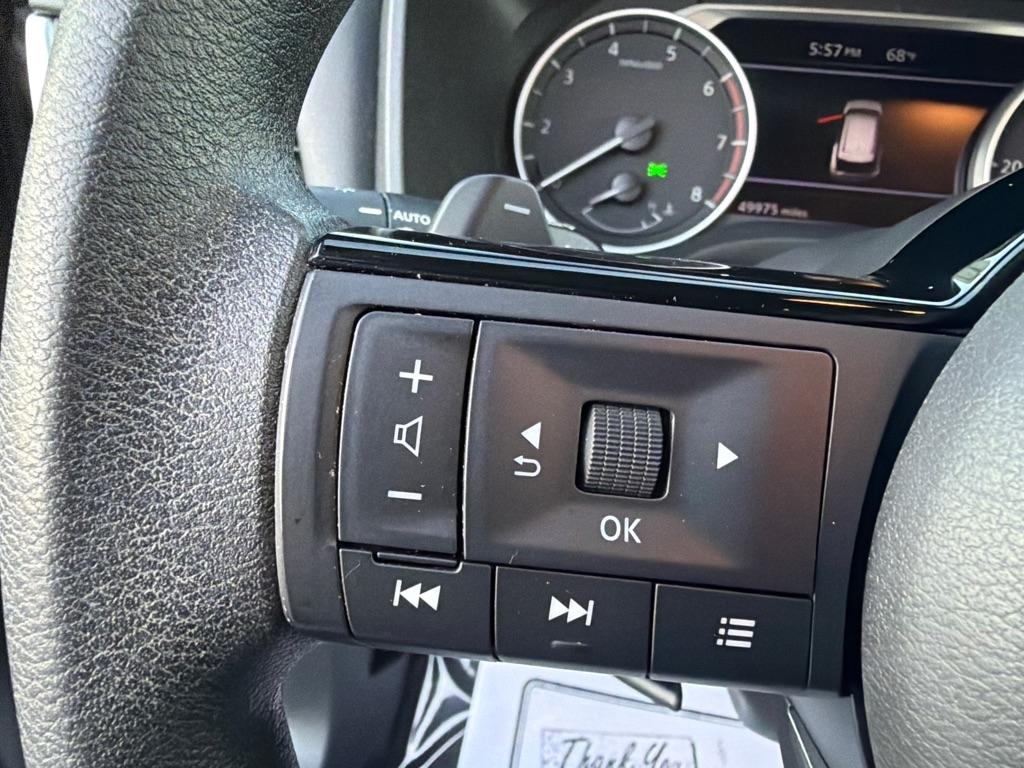 Nissan Rogue photo 41