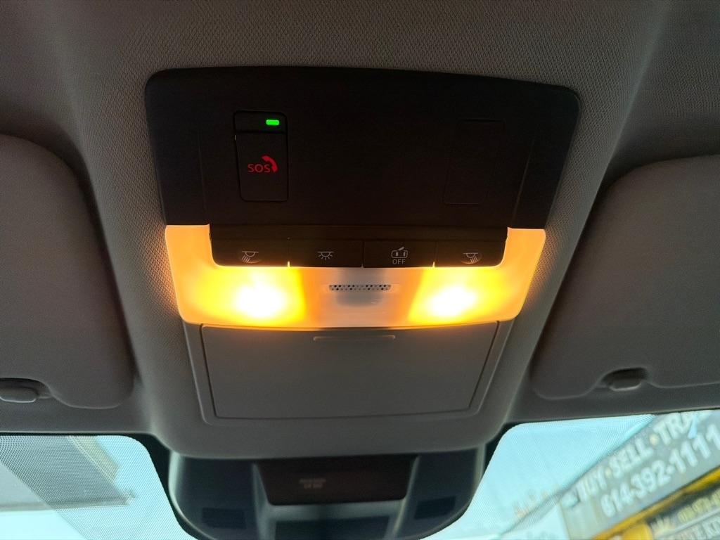 Nissan Rogue photo 42