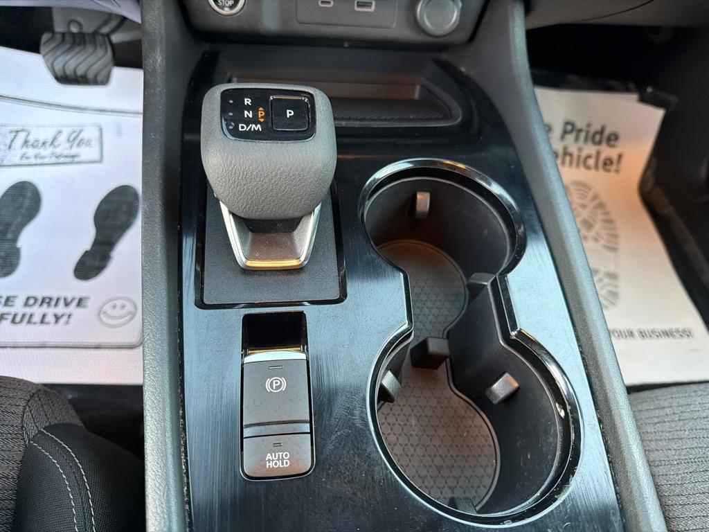 Nissan Rogue photo 45