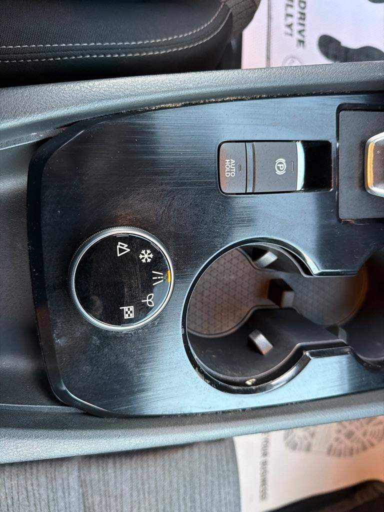 Nissan Rogue photo 46