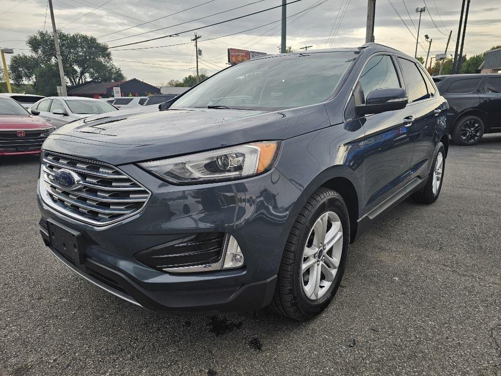 Ford Edge SEL AWD 2019