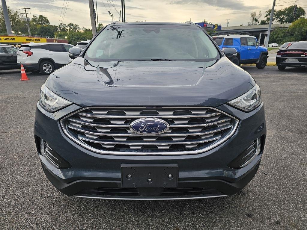 Ford Edge SEL AWD 2019
