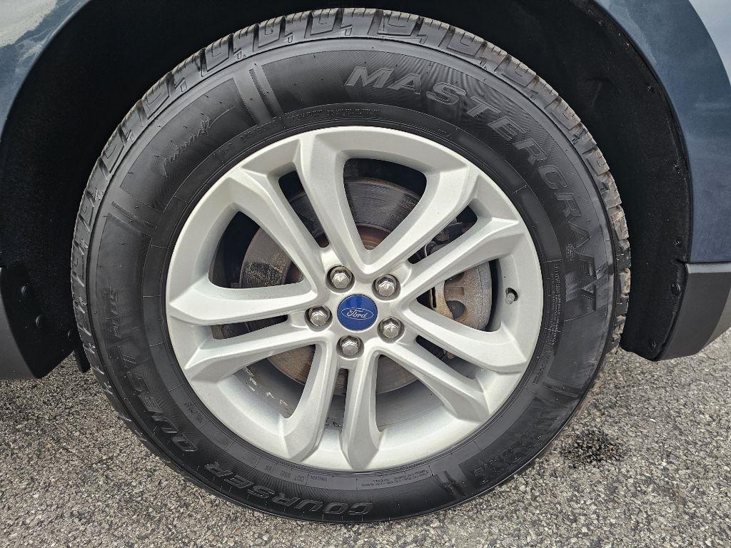 Ford Edge SEL AWD 2019