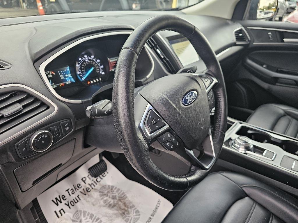 Ford Edge SEL AWD 2019