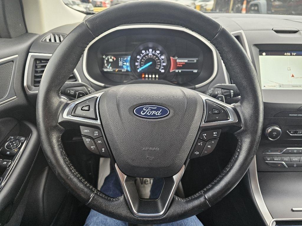 Ford Edge SEL AWD 2019