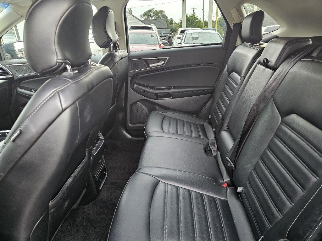 Ford Edge SEL AWD 2019