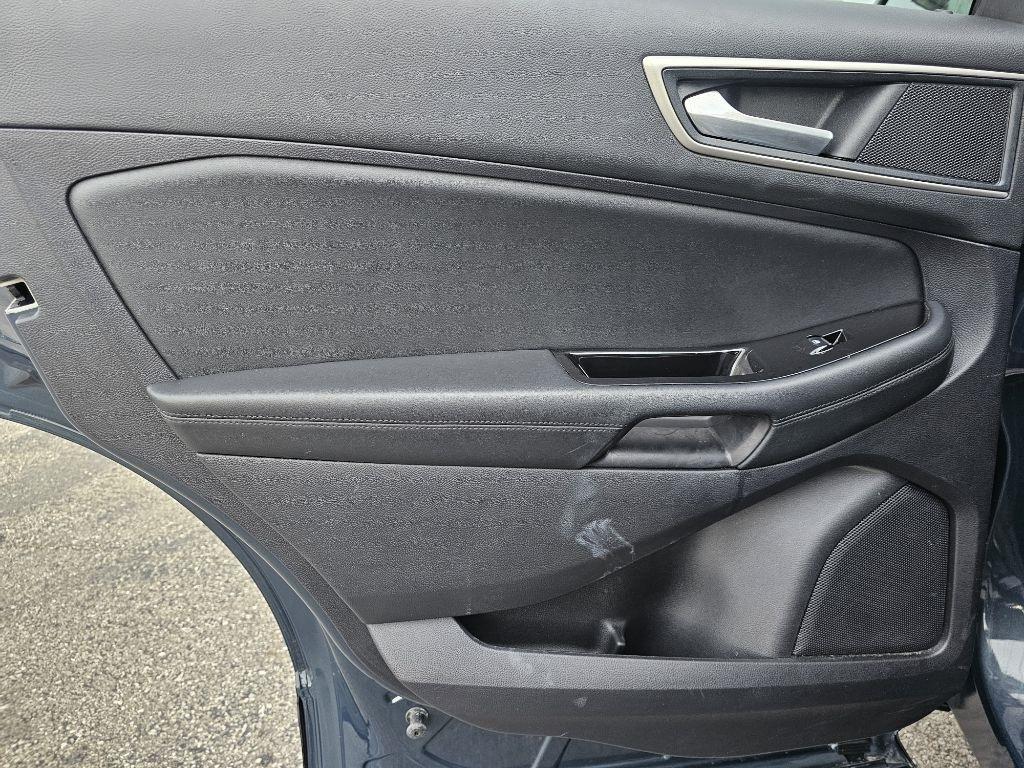 Ford Edge SEL AWD 2019